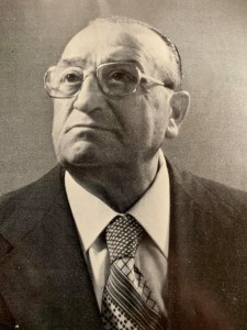 Gioacchino Ligonzo